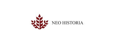 The logo of Neo Historia