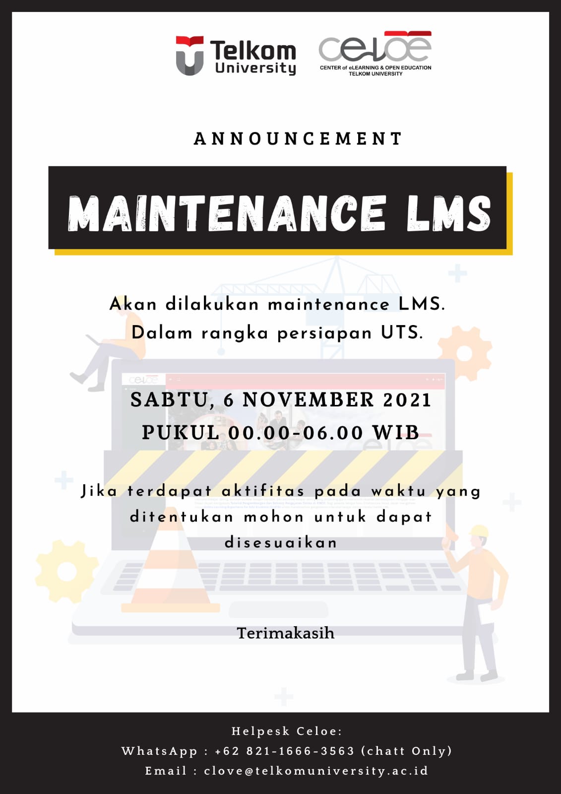 Attachment maintenance-lms-211106.jpeg